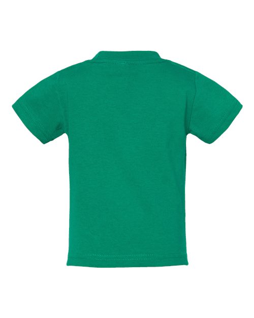 Rabbit Skins 3401 - Greens - Kelly Back