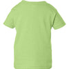 Rabbit Skins 3401 - Greens - Key Lime Back