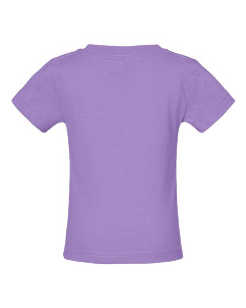 Rabbit Skins 3401 - Blues - Lavender Back