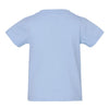 Rabbit Skins 3401 - Blues - Light Blue Back