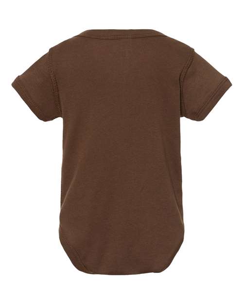 Rabbit Skins 4400 - Earth Tones - Brown Back