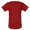 Rabbit Skins 4400 - Other Colors - Garnet Back
