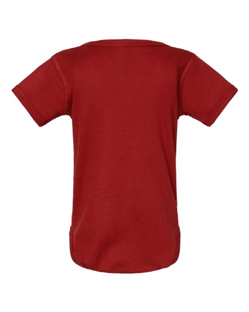 Rabbit Skins 4400 - Other Colors - Garnet Back