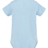 Rabbit Skins 4400 - Blues - Light Blue Back