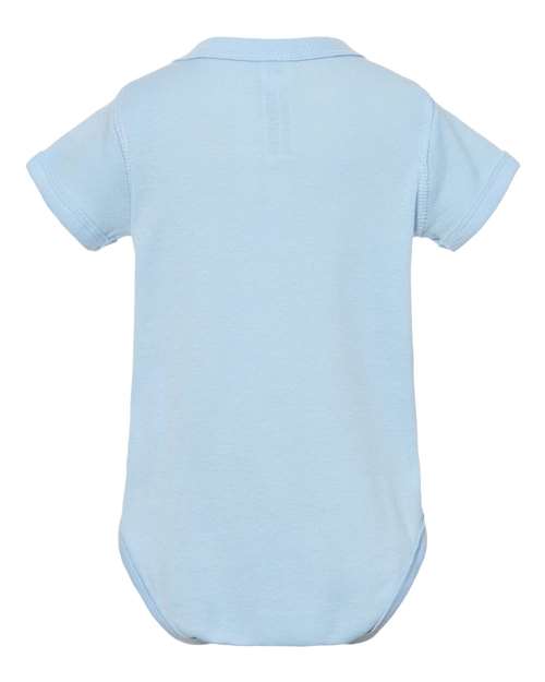 Rabbit Skins 4400 - Blues - Light Blue Back