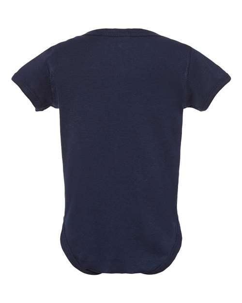 Rabbit Skins 4400 - Blues - Navy Back