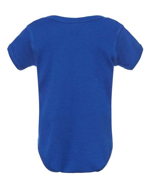 Rabbit Skins 4400 - Blues - Royal Back