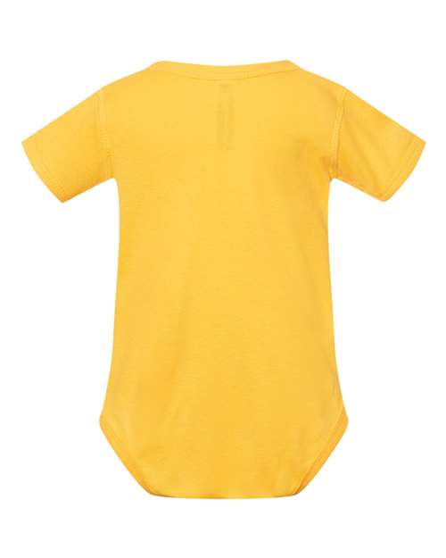 Rabbit Skins 4400 - Yellows & Oranges - Yellow Back
