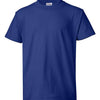 Hanes 5370 - Blues - Deep Royal
