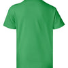 Hanes 5370 - Greens - Kelly Green Back