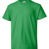 Hanes 5370 - Greens - Kelly Green