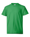 Hanes 5370 - Greens - Kelly Green