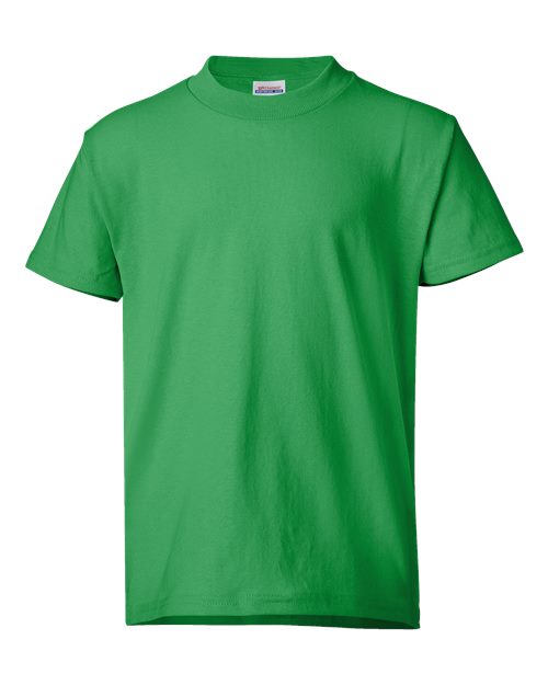 Hanes 5370 - Greens - Kelly Green