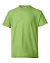 Hanes 5370 - Greens - Lime