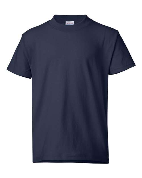 Hanes 5370 - Blues - Navy