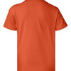 Hanes 5370 - Yellows & Oranges - Orange Back