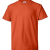 Hanes 5370 - Yellows & Oranges - Orange