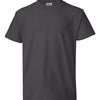 Hanes 5370 - Blacks & Grays - Smoke Grey