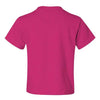 JERZEES 29BR - Reds & Pinks - Cyber Pink Back