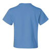 JERZEES 29BR - Blues - Columbia Blue Back