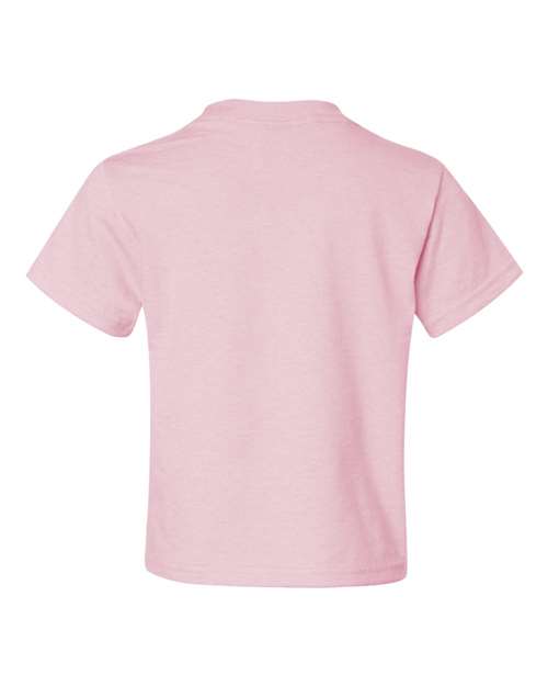 JERZEES 29BR - Reds & Pinks - Classic Pink Back