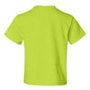 JERZEES 29BR - Other Colors - Safety Green Back