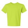 JERZEES 29BR - Other Colors - Safety Green