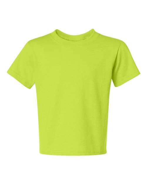 JERZEES 29BR - Other Colors - Safety Green