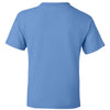 Gildan 8000B - Blues - Carolina Blue Back