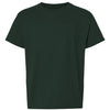 Gildan 8000B - Greens - Forest Green