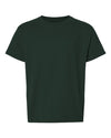 Gildan 8000B - Greens - Forest Green