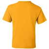 Gildan 8000B - Yellows & Oranges - Gold Back