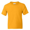 Gildan 8000B - Yellows & Oranges - Gold