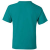 Gildan 8000B - Other Colors - Jade Dome Back