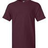 Hanes 5380 - Maroon