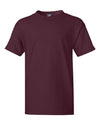 Hanes 5380 - Maroon