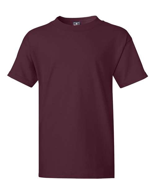 Hanes 5380 - Maroon