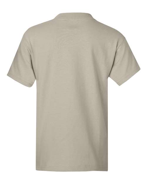 Hanes 5380 - Sand Back