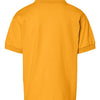 Gildan 8800B - Gold Back