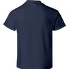 Hanes 5480 - Blues - Navy Back