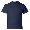 Hanes 5480 - Blues - Navy
