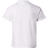 Hanes 5480 - Whites & Neutrals - White Back