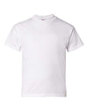Hanes 5480 - Whites & Neutrals - White