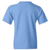 Gildan 5000B - Blues - Carolina Blue Back