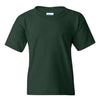 Gildan 5000B - Greens - Forest Green