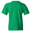 Gildan 5000B - Greens - Irish Green Back