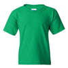 Gildan 5000B - Greens - Irish Green