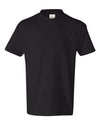 Hanes 5450 - Blacks & Grays - Black