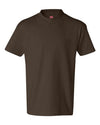 Hanes 5450 - Earth Tones - Dark Chocolate