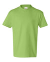 Hanes 5450 - Greens - Lime